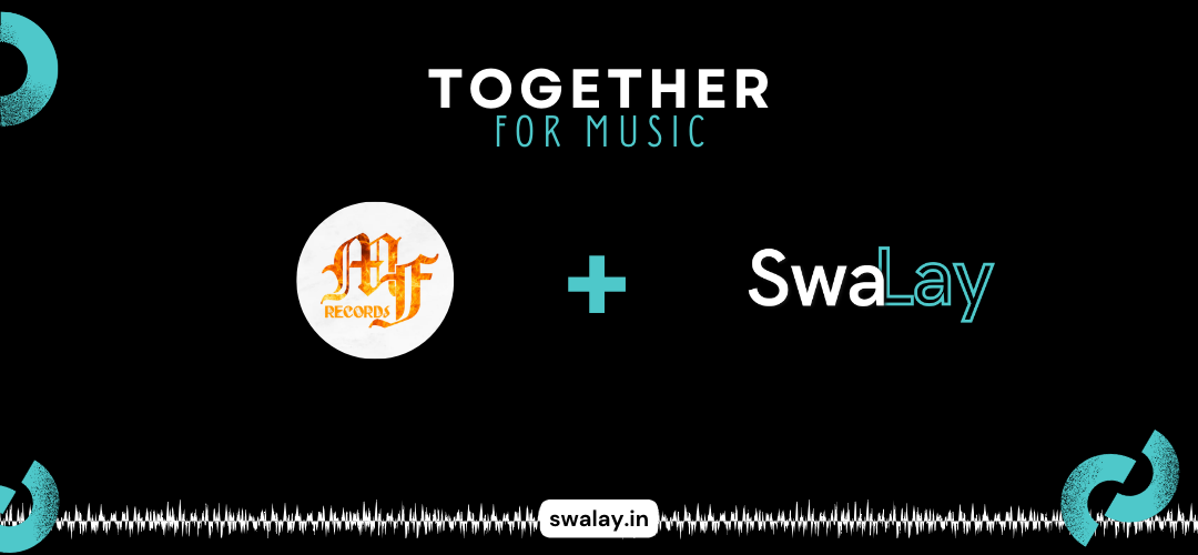 Mumbai's Finest Records and SwaLay Unite to Empower Independent Music in India